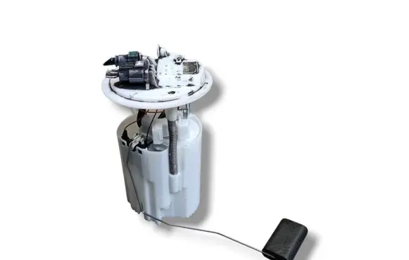 Fuel injection high pressure pump