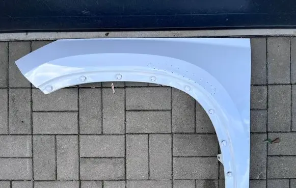 Skoda Kodiaq Fender 565821105
