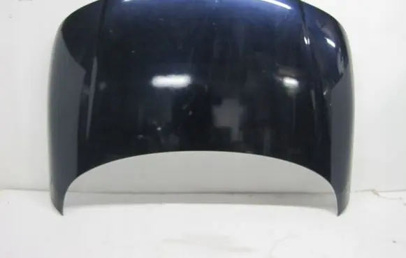 Audi A3 S3 A3 Sportback 8P Engine bonnet/hood MASKAAUDITT8N0