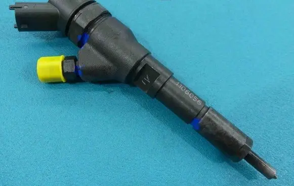 Peugeot Boxer Fuel injector 0445110076 IMPRK1106056
