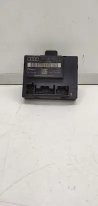 Audi A6 S6 C6 4F Door control unit/module 4F0959795E 4F0910795E