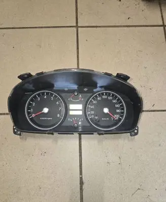 Hyundai Getz Speedometer (instrument cluster) 20040423 940031C010