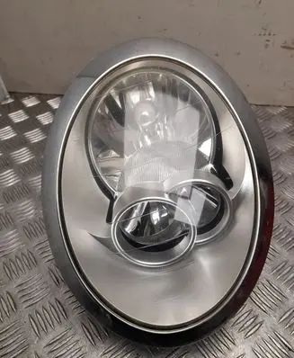 Mini One - Cooper R50 - 53 Headlight/headlamp 6961347