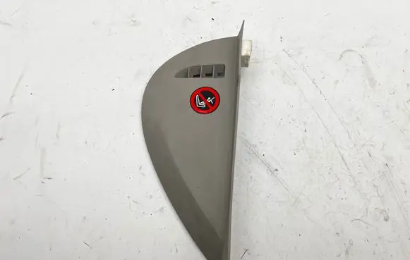 Chrysler Grand Voyager V Dashboard side end trim 0ZS64ES3AA