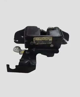 Peugeot 3008 I Tailgate/trunk/boot lock/catch/latch 9685915280 36282001M03