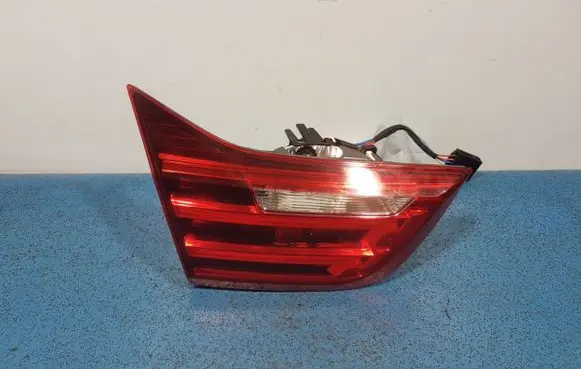 BMW Z4 E89 Rear/tail lights 7296101