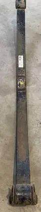 Volkswagen Crafter Rear leaf spring 2N0511151R