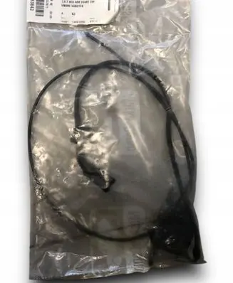 Audi A8 S8 D3 4E Engine bonnet/hood lock/catch 4E0823509E