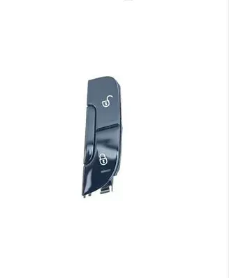 Central locking switch button