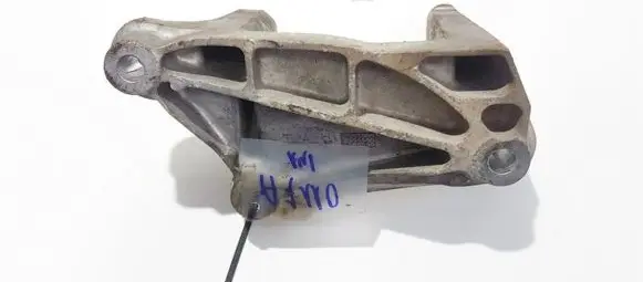 Peugeot 407 Engine mounting bracket 326b97k