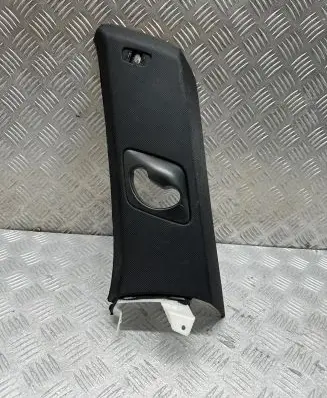 BMW X5 F15 (C) pillar trim 7284700