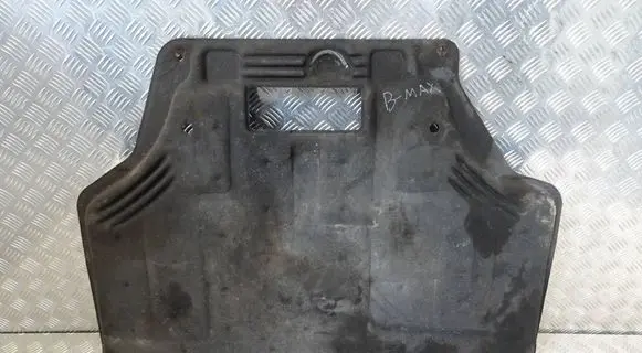 Ford B-MAX Engine splash shield/under tray BMAXPOSLONADOLSIL