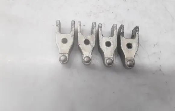 Honda Civic Fuel Injector clamp holder