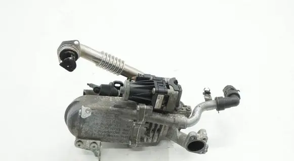 Ford Focus EGR valve cooler 9804208680ACR 9804208680