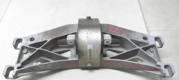 Jaguar XE Gearbox mounting bracket GX73-5060-CB