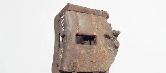 Nissan Primera Front brake caliper
