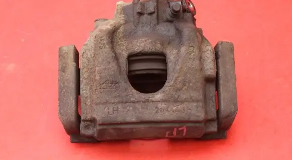 Citroen C5 Front brake caliper 21444A01