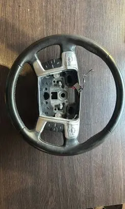 Ford Mondeo MK IV Steering wheel AM213600EC