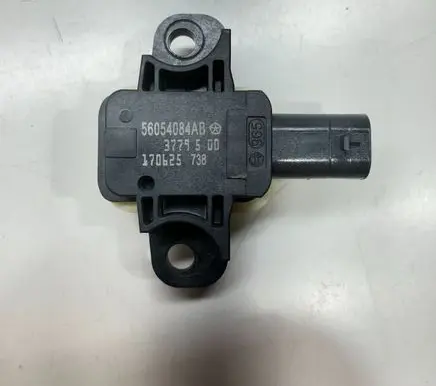 Dodge Challenger Airbag deployment crash/impact sensor 56054084AB