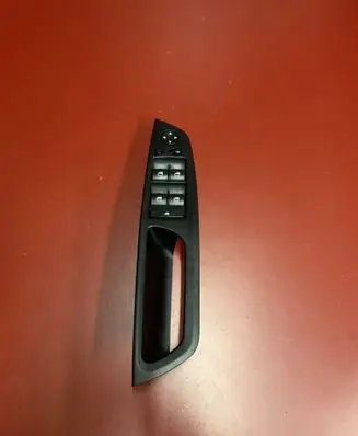 BMW X5 E70 Electric window control switch 9218044