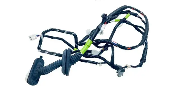 Lexus RX 450H Rear door wiring loom 8215348280 82153-48280