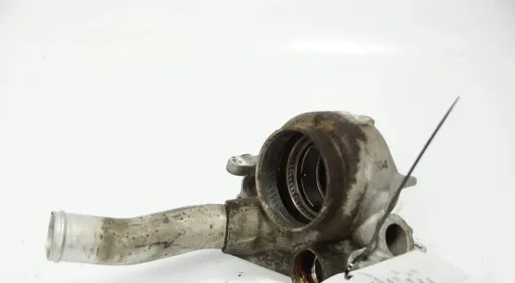 Porsche Panamera (970) Thermostat housing 9481061800