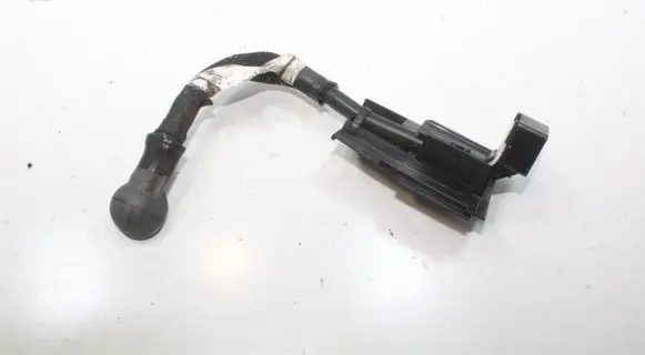 Lexus RX 450H Negative earth cable (battery) 