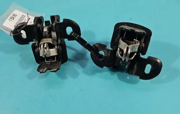 Renault Express Rear door lock IMPRK1554992
