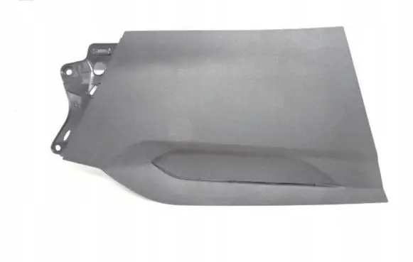 Peugeot 5008 II Centre console side trim front 9811890177
