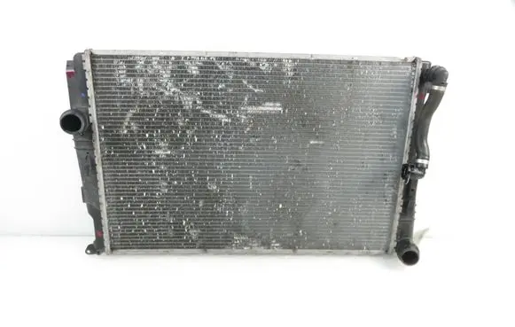 BMW X3 F25 Coolant radiator 7823568