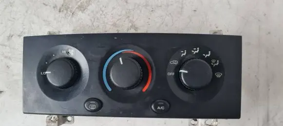 Jeep Grand Cherokee (WJ) Climate control unit P55115904AC 12222820