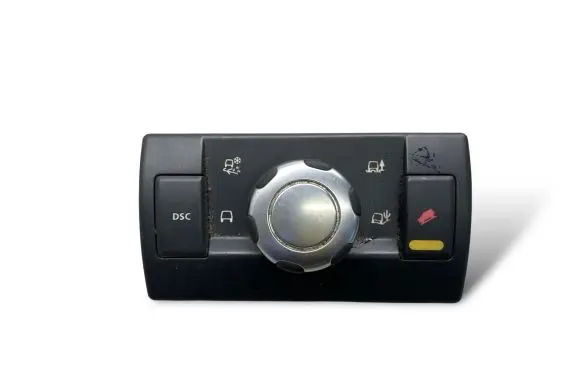 Land Rover Freelander 2 - LR2 Suspension ride height/mode switch 0612151 6H5214B596DD