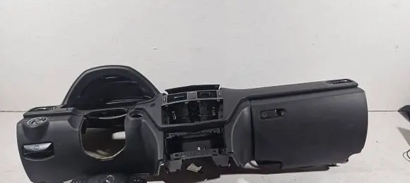 Mercedes-Benz C W204 Dashboard A9106800600 2048601902 2048600005