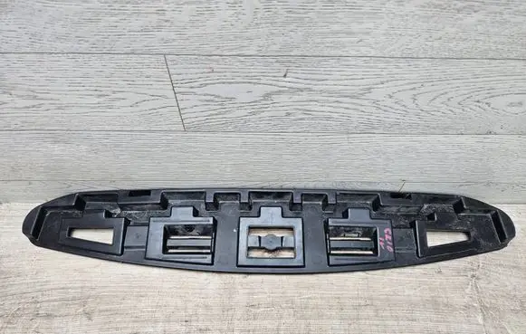 Renault Clio IV Rear bumper mounting bracket 80321222R
