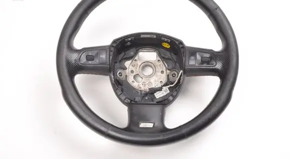 Audi Q7 4L Steering wheel 4F0419091CA