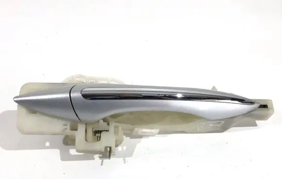 Hyundai i40 Front door exterior handle 