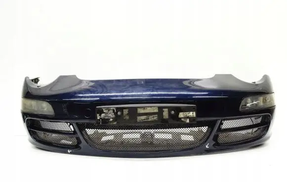 Porsche 911 997 Front bumper