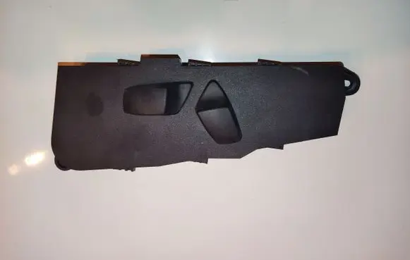 BMW X5 E70 Seat control switch 6961858