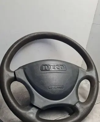 Iveco Daily 35.8 - 9 Steering wheel 504149333 34002724