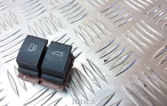 Volkswagen PASSAT B6 Tailgate/boot open switch button 3C0959903
