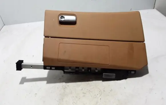 Porsche Panamera (970) Glove box 97055225402