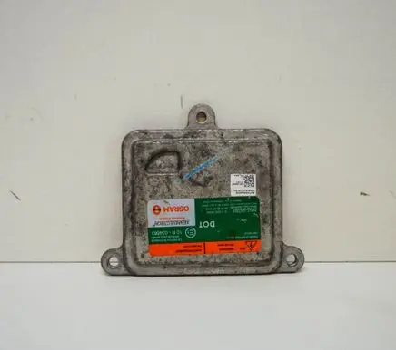 Lincoln MKX II Xenon control unit/module 35XT6BD3