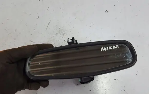 Opel Mokka Rear view mirror (interior)