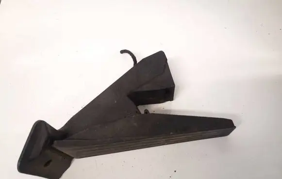 BMW 5 F10 F11 Accelerator throttle pedal 3542678999802