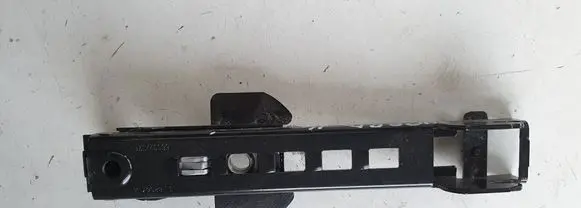 Skoda Superb B6 (3T) Seat belt adjustment motor 