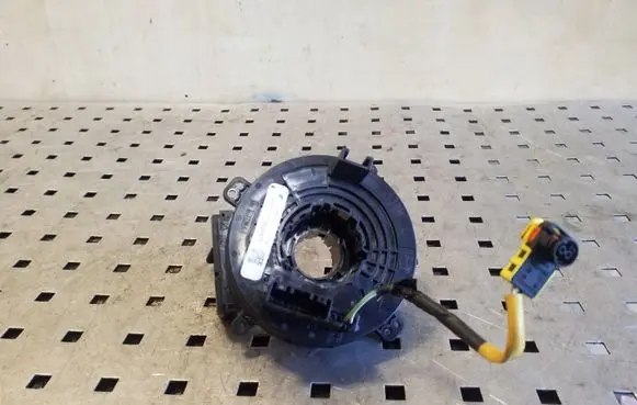 Chevrolet Orlando Airbag slip ring squib (SRS ring) C68049XF 25849366 20817720