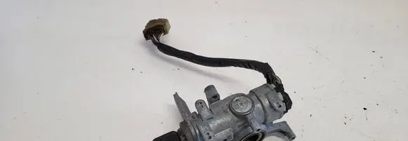 Opel Monterey Ignition lock 337338