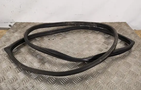 KIA Sportage Rear door rubber seal (on body) 