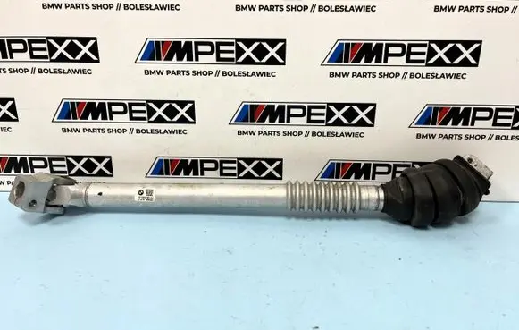 BMW X3 G01 Steering column universal joint 6887185