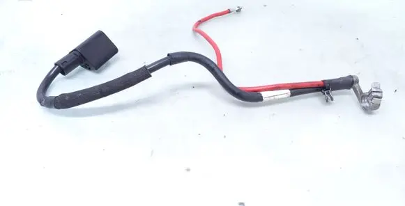 Volkswagen Caddy Positive cable (battery)